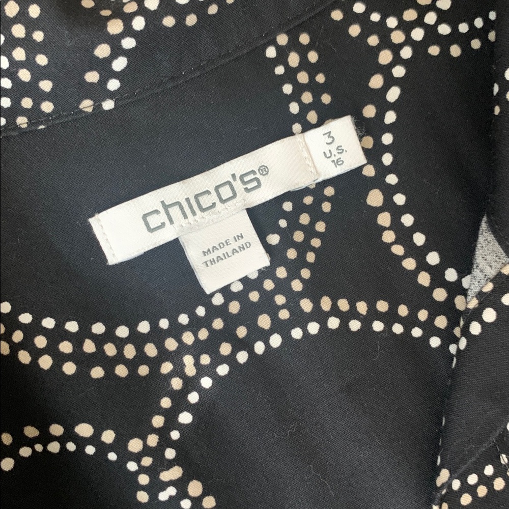 Chico Button Down Shirt Bundle - image 2